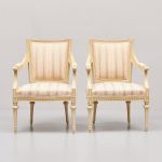 1046 9090 ARMCHAIRS